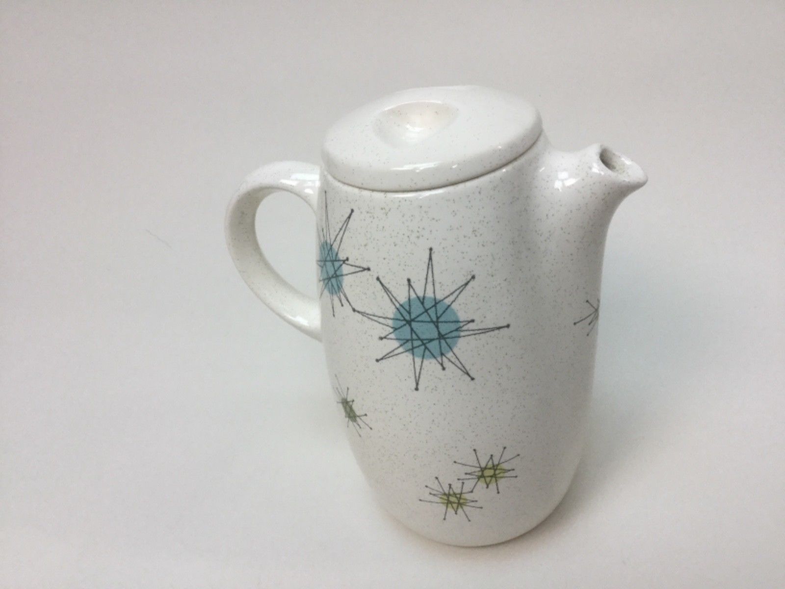 Franciscan : une sélection des plus belles pièces de la collection Starburst !  